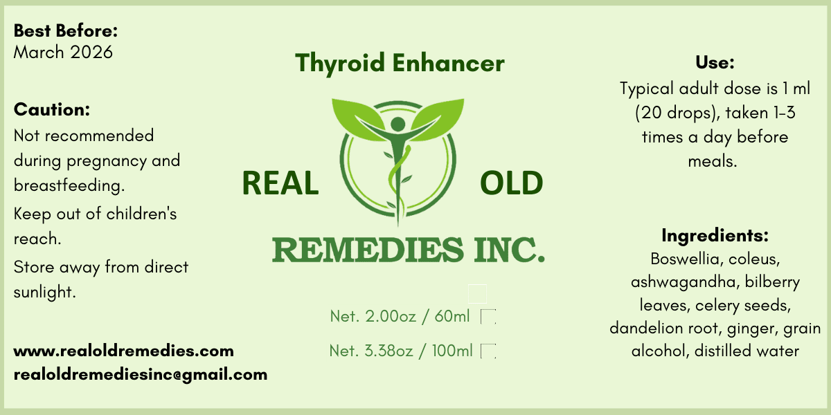 Thyroid Enhancer - Image 2